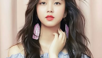 Kim So Hyun Profile
