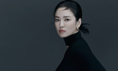 Song Hye-kyo Profile, net worth, age,drama, husband,baby