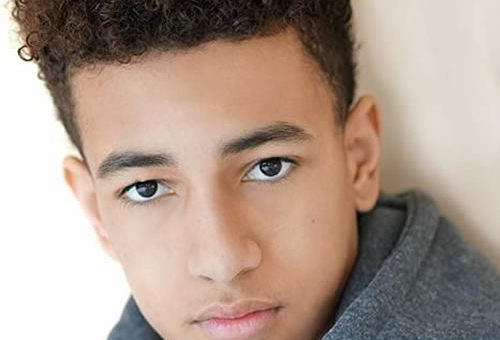 Tyree Brown (born on January 9, 2004 in Sacramento, California) is an American child actor who is popularly known as Jabbar Trussell from the Parenthood series.