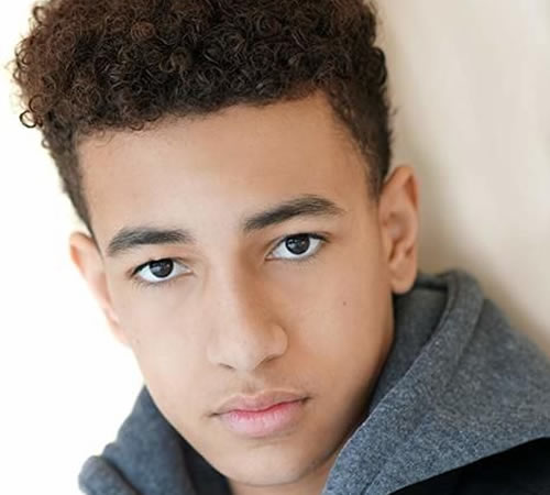 Tyree Brown (born on January 9, 2004 in Sacramento, California) is an American child actor who is  popularly known as Jabbar Trussell from the Parenthood series.  