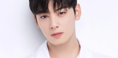 Lee Dong-min (born March 30, 1997), well known as Cha Eun-woo is a South Korean singer, actor, and model. He is a member of the South Korean boy group Astro. Cha is under the label of Fantagio. He made his acting debut in the film My Brilliant Life in 2014.