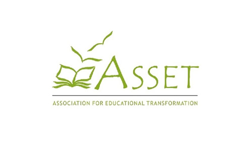 Association for Educational Transformation (ASSET): Bursaries 2023