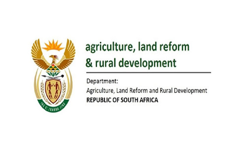 Dept of Agriculture (DALRRD): Bursaries 2024