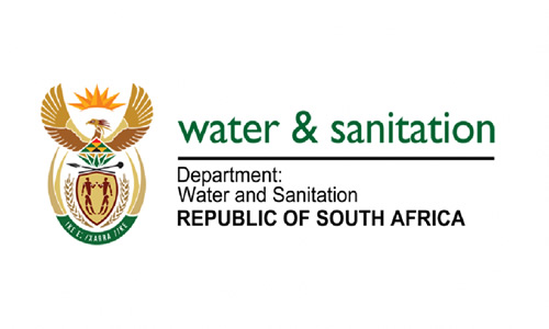 Dept of Water & Sanitation: Bursaries 2023
