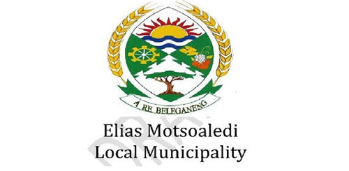 2022 / 2023 Elias Motsoaledi Local Municipality Internships