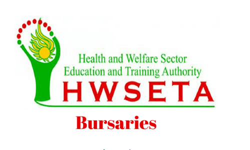 2023 HWSETA Bursary Competition South Africa